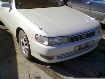 1993 Toyota Crown Estate