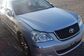 2007 Toyota Crown Majesta IV DBA-UZS186 4.3 C type F package 60th special edition (280 Hp) 
