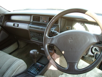 1994 Crown Wagon