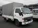 Preview 1995 Toyota Dyna