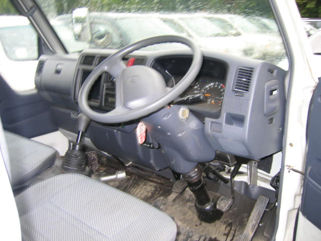 1998 Toyota Dyna For Sale