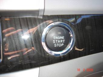 2007 Toyota Estima Photos