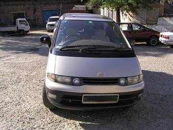 1994 Toyota Estima Emina