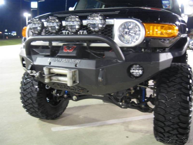 2007 toyota fj cruiser convertible sale #4