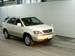 Preview 1999 Toyota Harrier