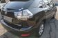 Toyota Harrier II CBA-ACU35W 2.4 240G L package limited 4WD (160 Hp) 
