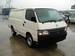 Preview 2002 Toyota Hiace