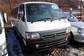 Preview 2002 Toyota Hiace