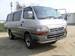 Preview 2004 Toyota Hiace