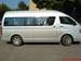 Preview 2008 Toyota Hiace