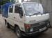 Pictures Toyota Hiace Truck