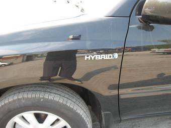 2006 Toyota Highlander For Sale