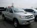 Preview 2009 Hilux Pick Up