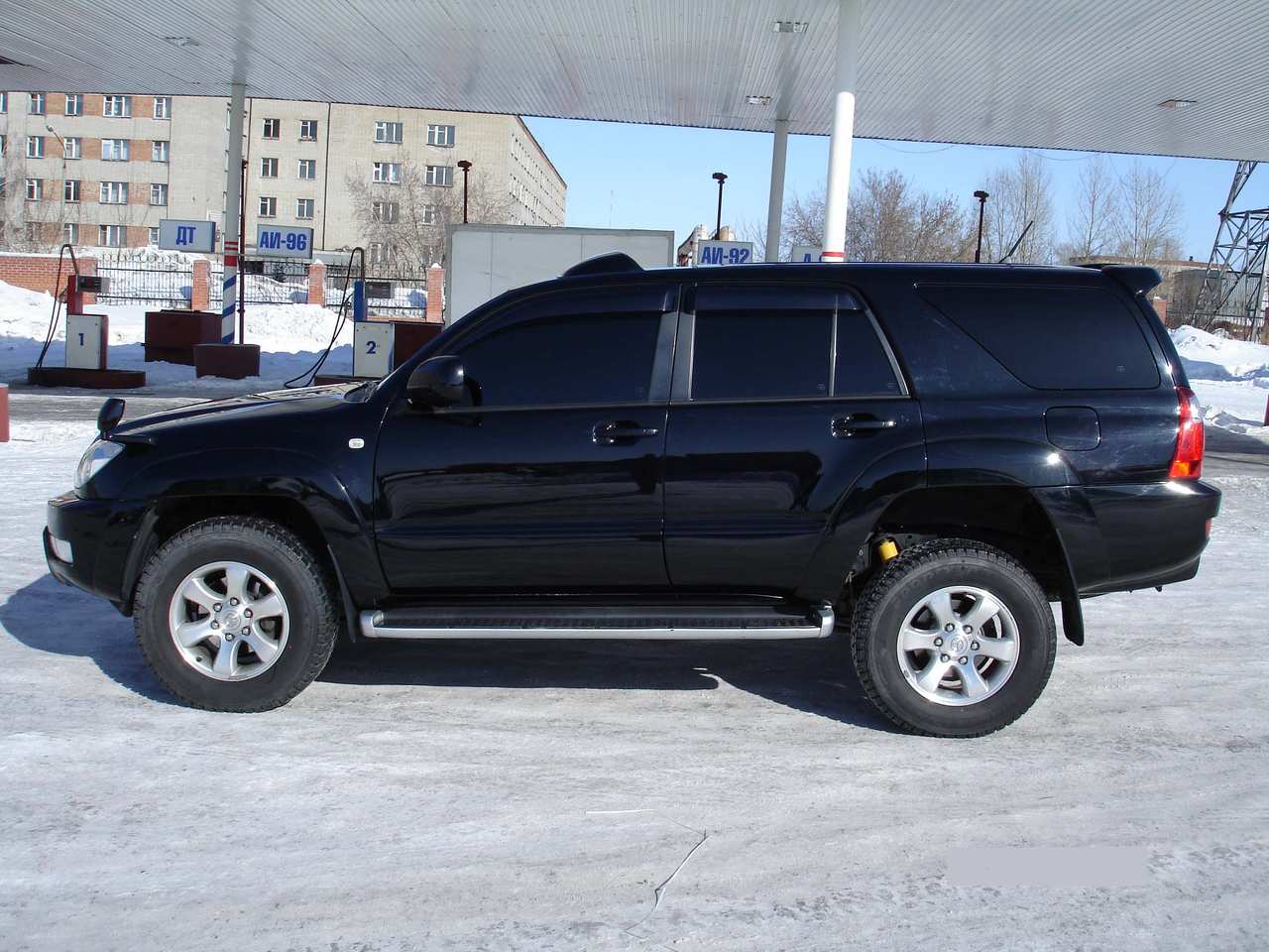 2002 toyota hilux for sale ireland #6