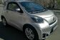 2010 Toyota iQ DBA-NGJ10 1.3 130G leather package (94 Hp) 