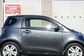 2014 Toyota iQ DBA-NGJ10 1.3 130G MT Leather Package (94 Hp) 