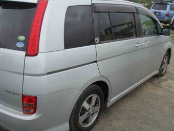 2006 Toyota Isis For Sale