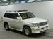 Preview 1999 Toyota Land Cruiser