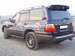 Preview 2001 Toyota Land Cruiser