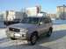 Preview 2001 Toyota Land Cruiser