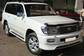 Preview 2003 Toyota Land Cruiser