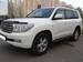 Preview 2010 Toyota Land Cruiser
