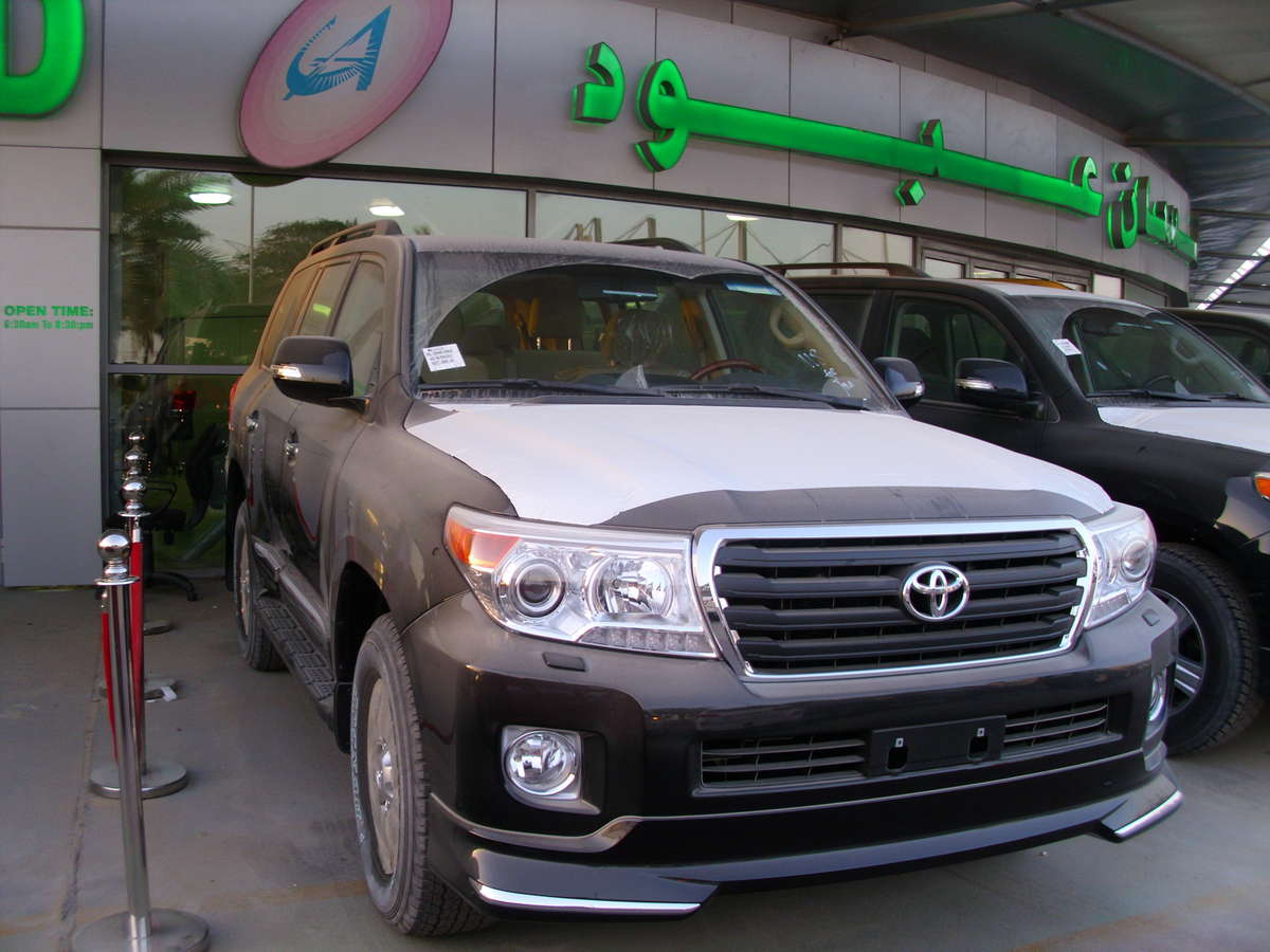 used toyota land cruiser hardtop for sale #5