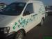 Preview Toyota Lite Ace Van