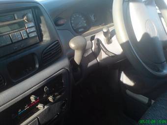 2002 Toyota Lite Ace Van For Sale
