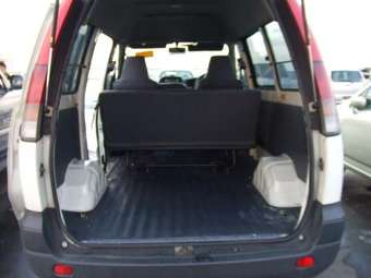 2003 Toyota Lite Ace Van For Sale