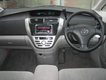 2005 Toyota Opa For Sale
