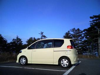 2006 Toyota Porte For Sale