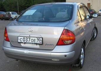 1999 Prius