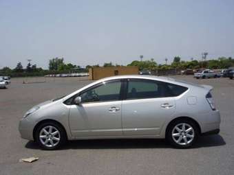 2003 Toyota Prius For Sale