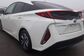 2017 Toyota Prius Prime ZVW50L 1.8 CVT Premium (95 Hp) 