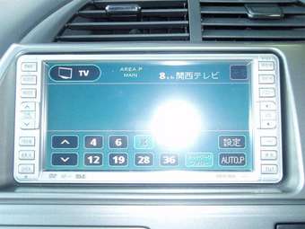 2005 Toyota Ractis Pictures