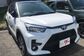 2019 Toyota Raize 5BA-A210A 1.0 Z 4WD (98 Hp) 