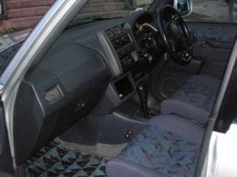 1998 Toyota RAV4 For Sale