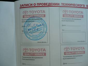 2011 Toyota RAV4 Pictures