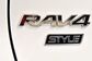 Toyota RAV4 V MXAA54 2.0 CVT 4WD Style (149 Hp) 