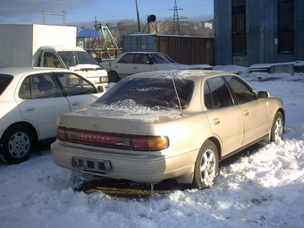 1993 Toyota Scepter