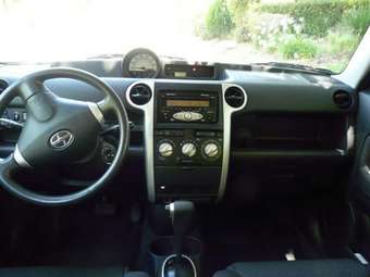 2005 Toyota Scion For Sale