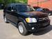 Preview 2001 Toyota Sequoia