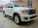 Preview 2011 Toyota Sequoia
