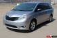 Preview 2011 Toyota Sienna