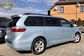 Toyota Sienna III GSL30 3.5 AT LE (266 Hp) 