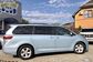 2015 Toyota Sienna III GSL30 3.5 AT LE (266 Hp) 