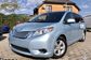 2015 Toyota Sienna III GSL30 3.5 AT LE (266 Hp) 