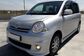 Toyota Sienta DBA-NCP81G 1.5 X limited (110 Hp) 