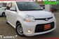 2014 Toyota Sienta DBA-NCP81G 1.5 Dice (110 Hp) 